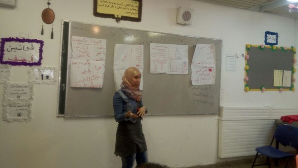 "سوا" تختتم ورشات عمل في القدس حول "المراهقة"